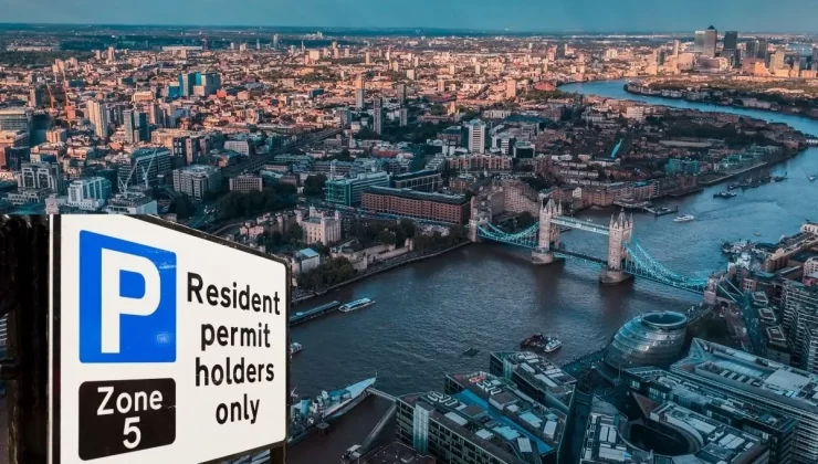 İngiltere, oturma izni olan ve ülkede iş yapan Türk iş insanlarını yüksek vergi koyarak Londra’yı terk etmeye zorluyor