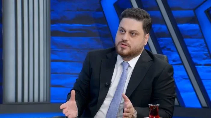 BTP Genel Başkanı Hüseyin Baş’a hapis istemi!