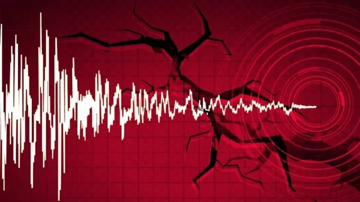 Ege’de sarsıntı zinciri: 15 saatte 19 deprem!