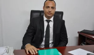 Başbakanlık Afet ve Acil Durum Komisyonu Başkanı, Cahitoğlu Devletin tüm birimleri sahadaydı