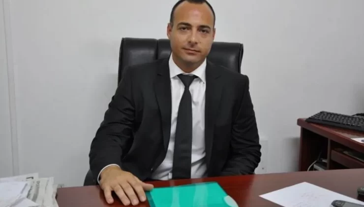 Başbakanlık Afet ve Acil Durum Komisyonu Başkanı, Cahitoğlu Devletin tüm birimleri sahadaydı
