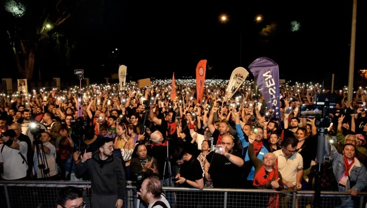 İspanyol Eğitim Sendikalarından KTÖS ve KTOEÖS’e Destek: “Laik Eğitim İçin Mücadeleyi Selamlıyoruz”