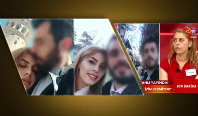 Ezeli rekabet karı koca’nın arasını açtı, eşin İcari’ye mesaj atması bardağı taşırarak, çift boşanma aşamasına geldi