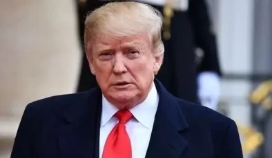 ABD Başkanı Donald Trump: ‘İngiltere ile gümrük anlaşmasına vardık’