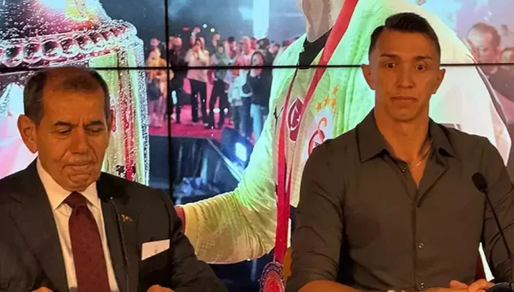 Galatasaray taraftarı üzülecek. Muslera kendisi duyurdu… Son maçına çıkacak