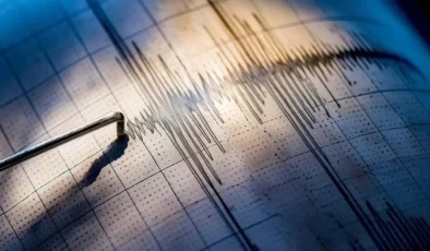  Konya’da 5.2 büyüklüğünde deprem! Ankara’da da hissedildi
