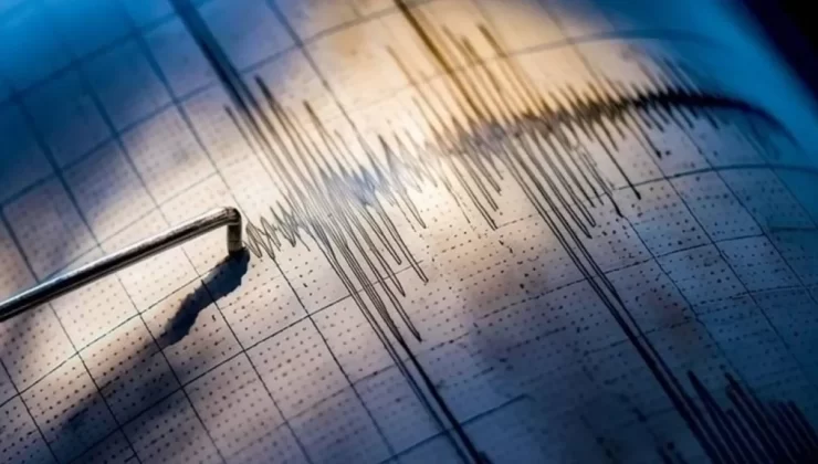  Konya’da 5.2 büyüklüğünde deprem! Ankara’da da hissedildi