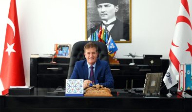 Arıklı’dan Ali Kişmir’e destek !..
