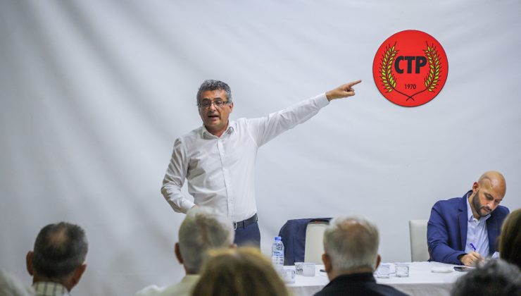 “Çocuklarımız için yapmamız gerekeni hep birlikte yapacağız. ”