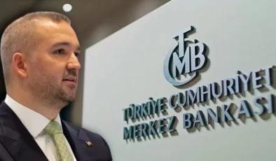 Yılın ikinci enflasyon raporu yayımlandı: Tahminler sabit tutuldu!