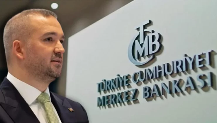 Yılın ikinci enflasyon raporu yayımlandı: Tahminler sabit tutuldu!