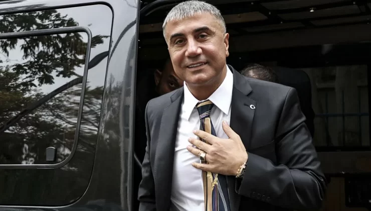 Sedat Peker uzun süren sessizliğini bozdu… Türkiye’ye döneceği iddialarına yanıt verdi: ‘Yaşadığım sürece 3 kişiyi affetmeyeceğim’