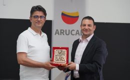 ARUCAD ile Çanakkale Onsekiz Mart Üniversitesi Arasındaki İşbirliği Protokolü Genişletildi
