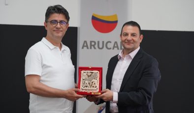 ARUCAD ile Çanakkale Onsekiz Mart Üniversitesi Arasındaki İşbirliği Protokolü Genişletildi