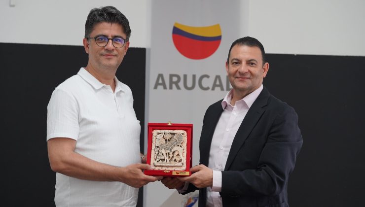 ARUCAD ile Çanakkale Onsekiz Mart Üniversitesi Arasındaki İşbirliği Protokolü Genişletildi