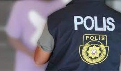 Alkollü içki tesiri altında kavga edip çevreye rahatsızlık veren sarhoşlar tutuklandı