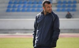 Tınazcı, Türkiye Atletizm Federasyonu Eğitim Kurulu’nda