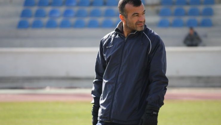 Tınazcı, Türkiye Atletizm Federasyonu Eğitim Kurulu’nda