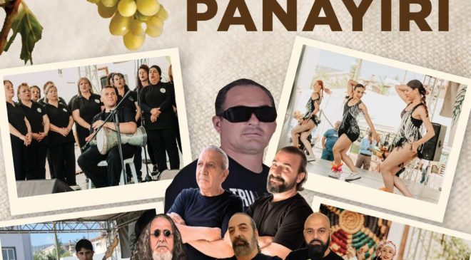 XIX. Evvel Zaman İçinde Lurucina Panayırı, 18 Mayıs’ta!
