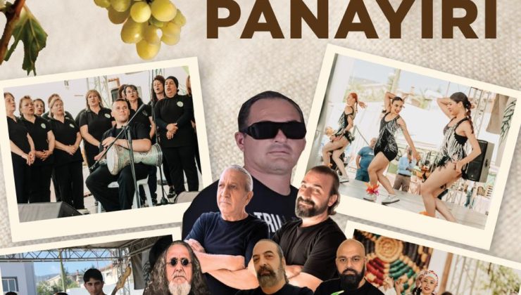 XIX. Evvel Zaman İçinde Lurucina Panayırı, 18 Mayıs’ta!