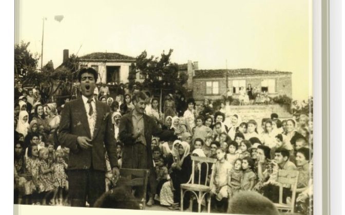 ARUCAD Müzik ve Sahne Sanatları Fakültesi Dekanı Prof. Dr. Kerem Karaboğa’nın Editörlüğünü Yaptığı “(Re)considering Turkish Theatre in the Republic’s Centenary” Kitabı Yayımlandı