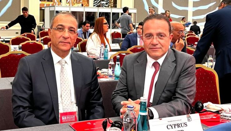 Şahali “Siyasi eşitlik federal ortaklığın teminatıdır”