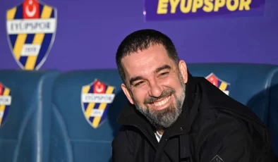 Arda Turan’a Ukrayna ekibi Shakhtar Donets’den teklif