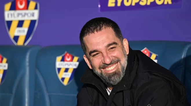 Arda Turan’a Ukrayna ekibi Shakhtar Donets’den teklif