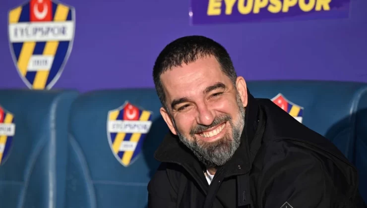 Arda Turan’a Ukrayna ekibi Shakhtar Donets’den teklif
