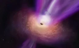 Galaksi dışında nadir karadelik olayı keşfedildi