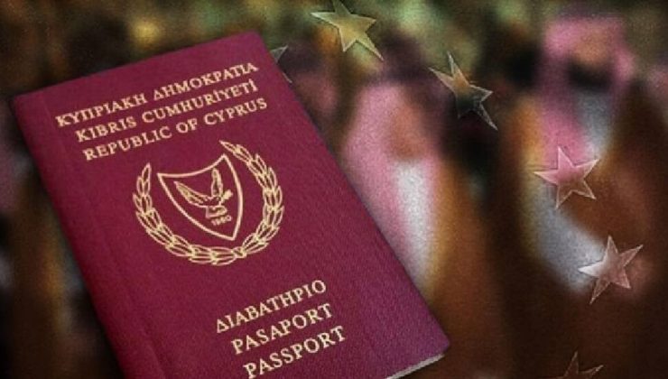 Güney Kıbrıs Bakanlar Kurulu 304 “altın pasaportun” 88’ini daha sahtekarlık ile alındığı  gerekçesiyle iptal etti 