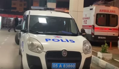 Amasya’da kan donduran olay! Annesini bıçaklayarak öldürdü
