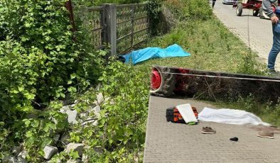 Arazi kavgası felaketle bitti: Kız kardeşi ile eniştesini öldürdü, yeğenini yaraladı