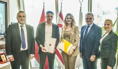 Amcaoğlu, çevreye ve kente değer katan yaratıcı bir geri dönüşüm projesini kamuoyuyla paylaştı