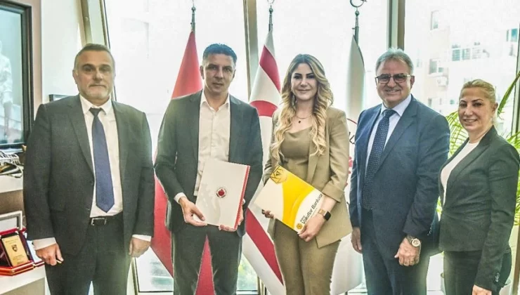Amcaoğlu, çevreye ve kente değer katan yaratıcı bir geri dönüşüm projesini kamuoyuyla paylaştı