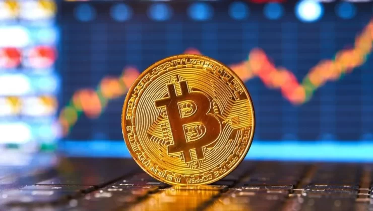 Bitcoin’den tarihi rekor: Tüm zamanların en yüksek seviyesine ulaştı