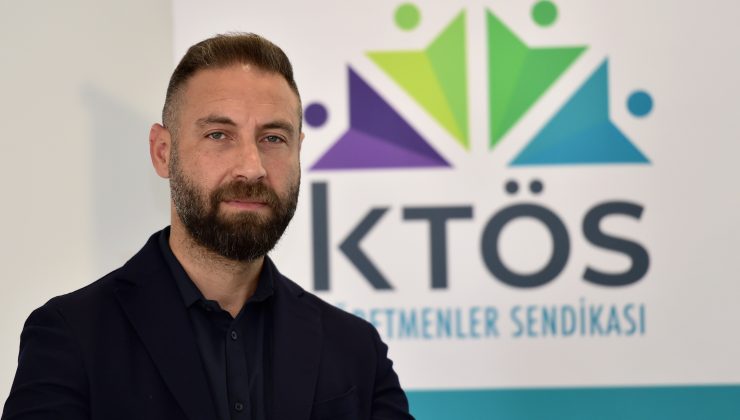 KTÖS polisin güç kullanmasını eleştirerek Anayasa’nın ihlal edildiğini belirtti