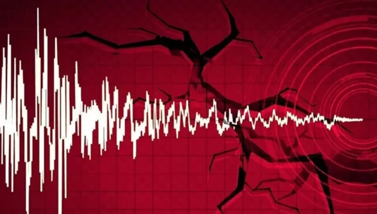 Marmara Denizi yine sallandı: İstanbul Silivri’de bir deprem daha!