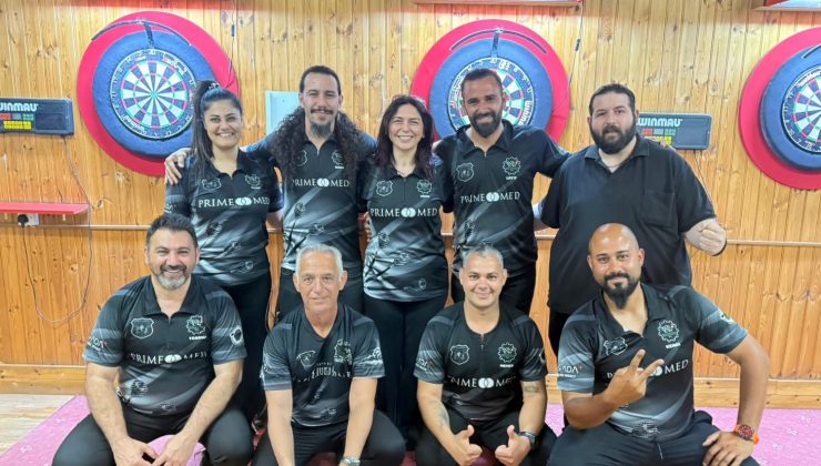 Lefkoşa Spor Birliği Süper Lig’de