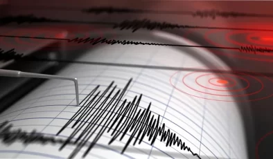AFAD duyurdu! Malatya’da korkutan deprem (12 Mayıs 2025)
