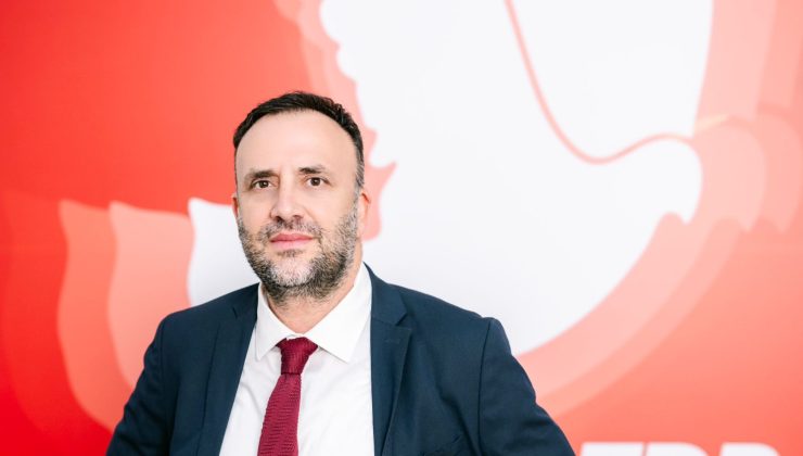 Zeki Çeler ““Milletvekilinin aklanma hakkını da elinden aldınız”