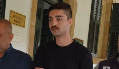 Girne bölgesinde 19 ayrı hırsızlık suçu işleyen Abdul Wahab Khan 3 yıl 6 ay hapse mahkum edildi