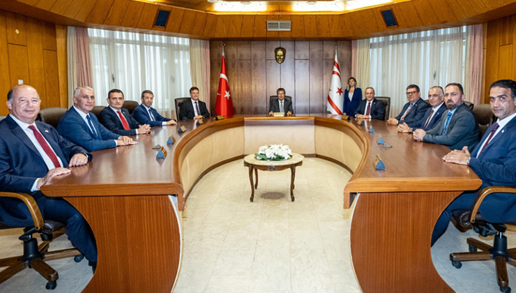 Bakanlar Kurulu sendikaların grevine yasak getirdi