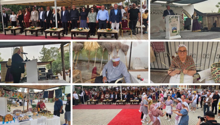 25. Geleneksel Büyükkonuk Eko günü gerçekleşiyor