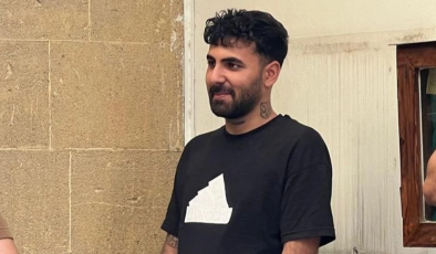 Ülkeye geldiği gün Çatalköy’de bir aracı kurşunladı, 3 gün tutuklu kalacak