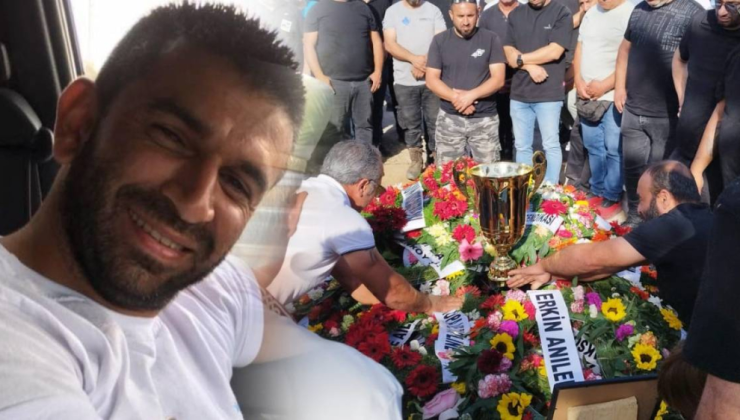 Ömer yıldız’ın ölüm nedenini tespiti için kan ve doku örnekleri alındı