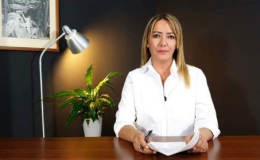 CTP Ayşemden Akın ile Bugün Kıbrıs çalışanlarına koruma sağlanma çağrısında bulundu