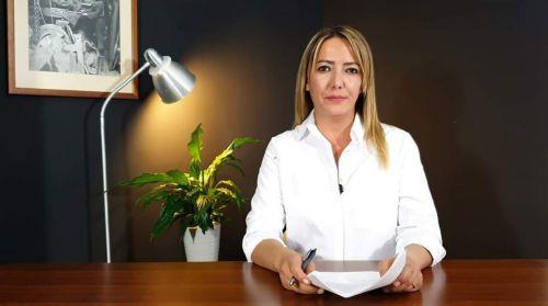 CTP Ayşemden Akın ile Bugün Kıbrıs çalışanlarına koruma sağlanma çağrısında bulundu