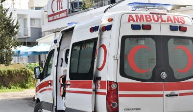 ikametgahında hayatını yitirmiş olarak bulundu