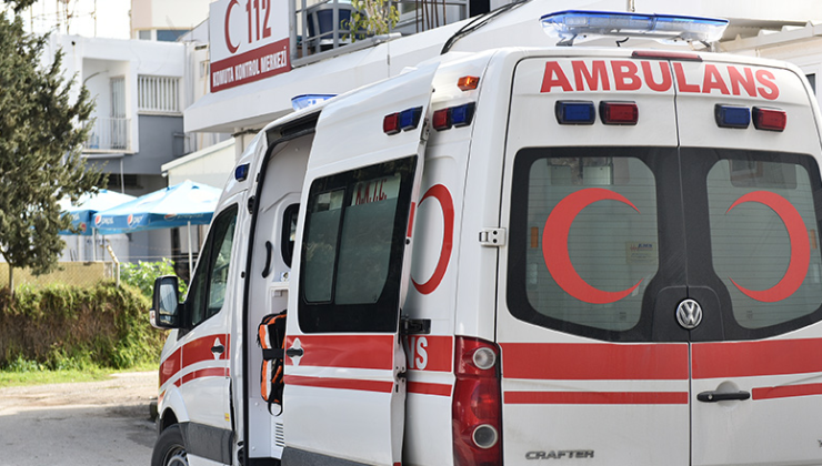 ikametgahında hayatını yitirmiş olarak bulundu